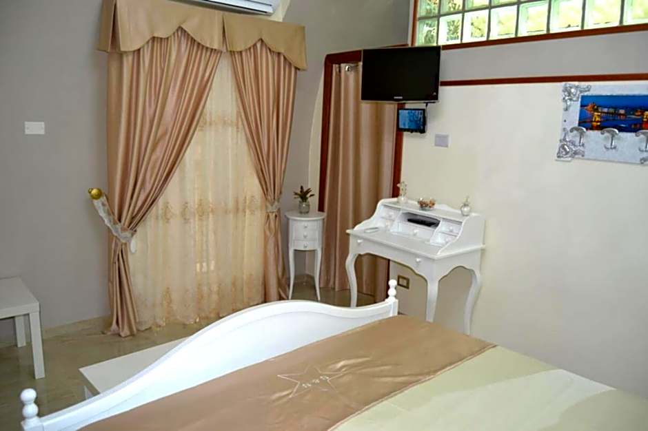 B&B Punto Stella