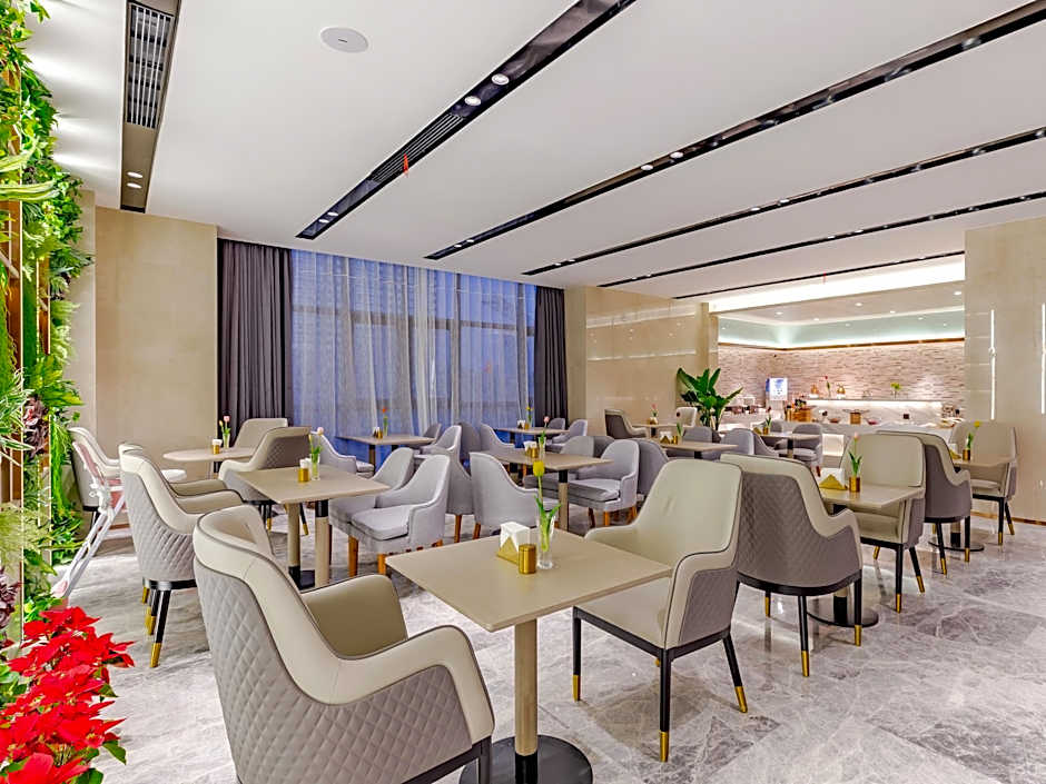 Lavande Hotel Hai'an Sport Center