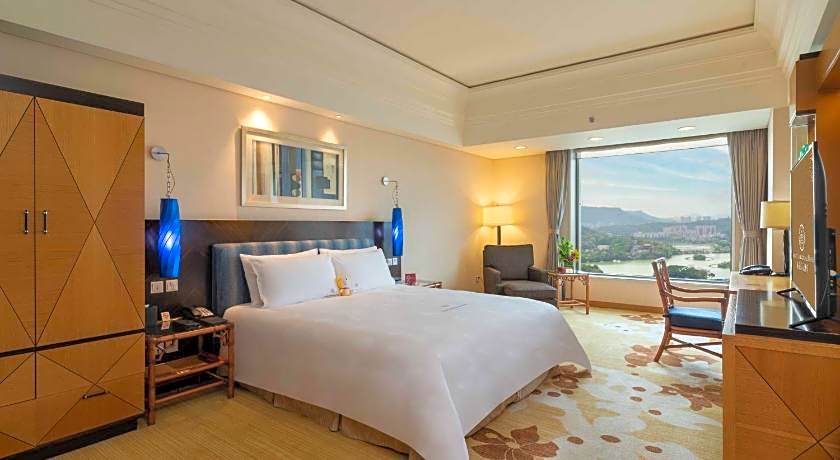 Kande International Hotel