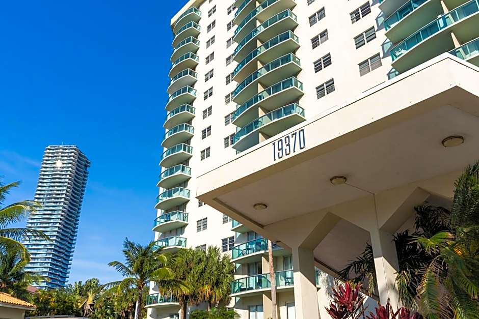 Sunny Isles Ocean Reserve Superb Condo Apartments