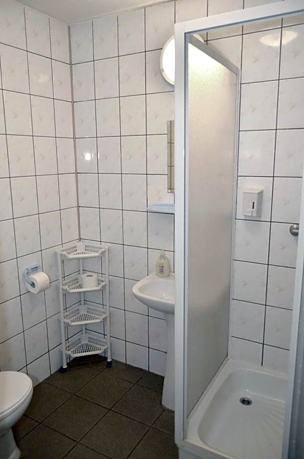 Foto 1 von 1 von Quadruple Room