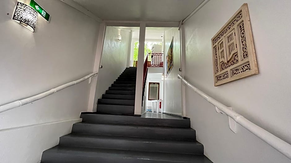 Le M Hotel Marie Galante