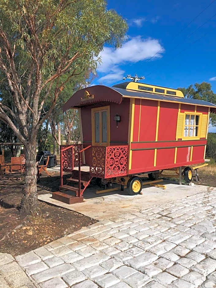 Hatchers Richmond Manor