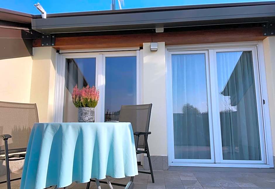 Green Stay Bergamo