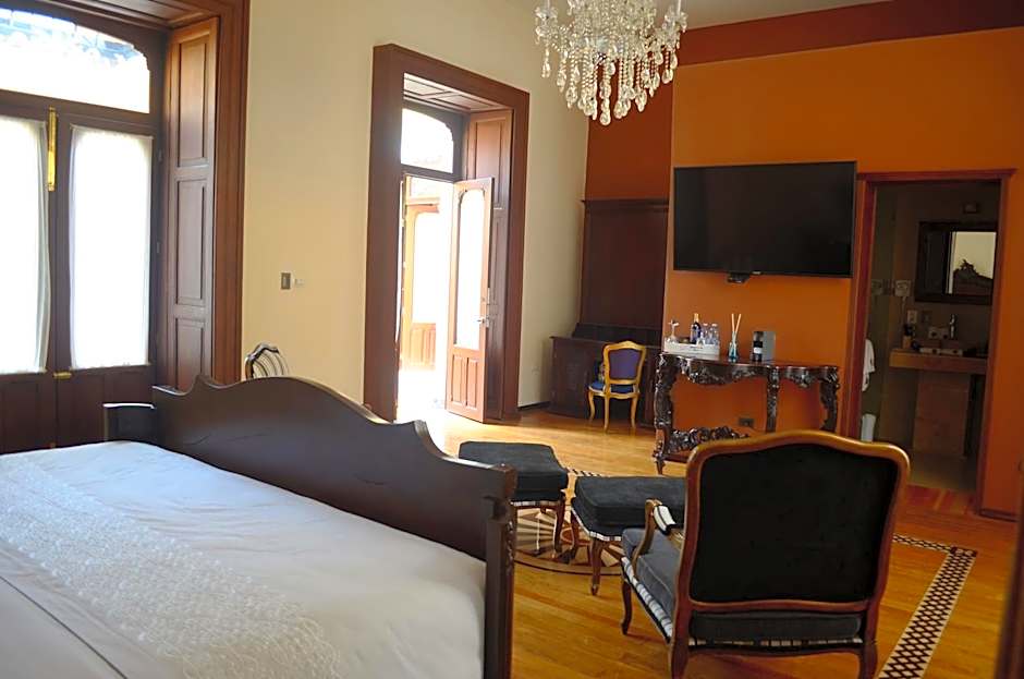 Hotel Marqués del Ángel