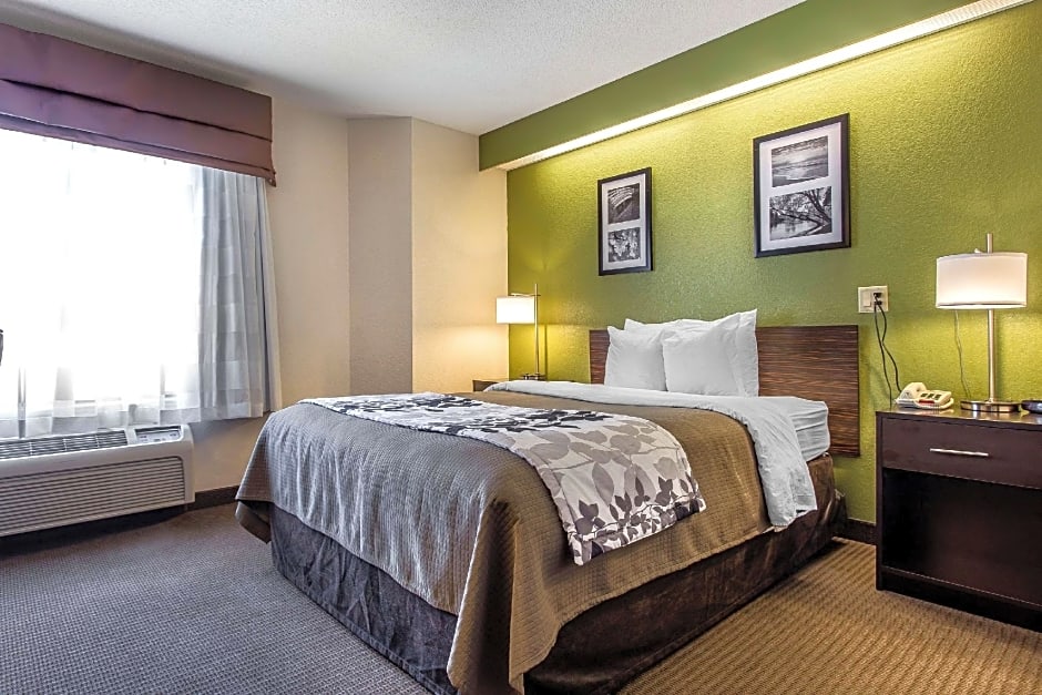 Sleep Inn North Augusta