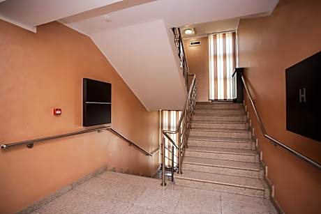 Deluxe Double Room with Shower