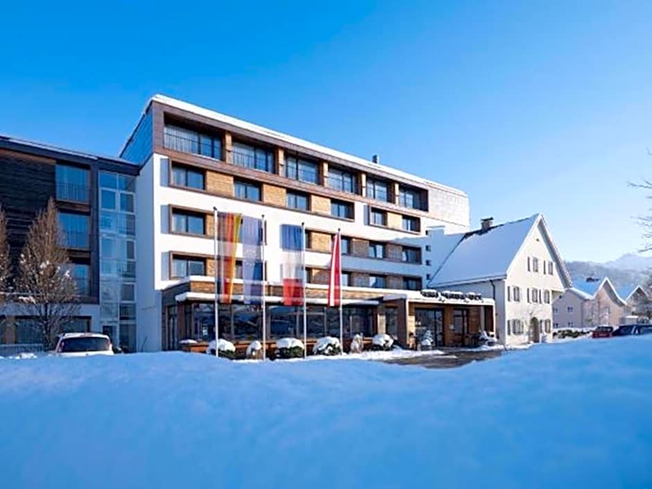 Hotel Weisses Kreuz
