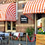 The Manor Amsterdam