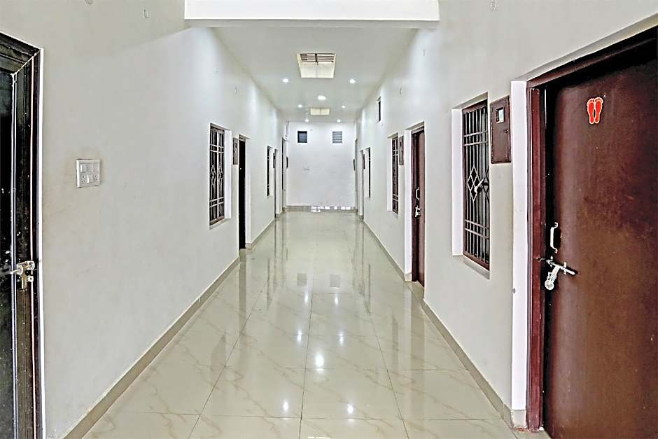 Hotel O The Raghav Villa