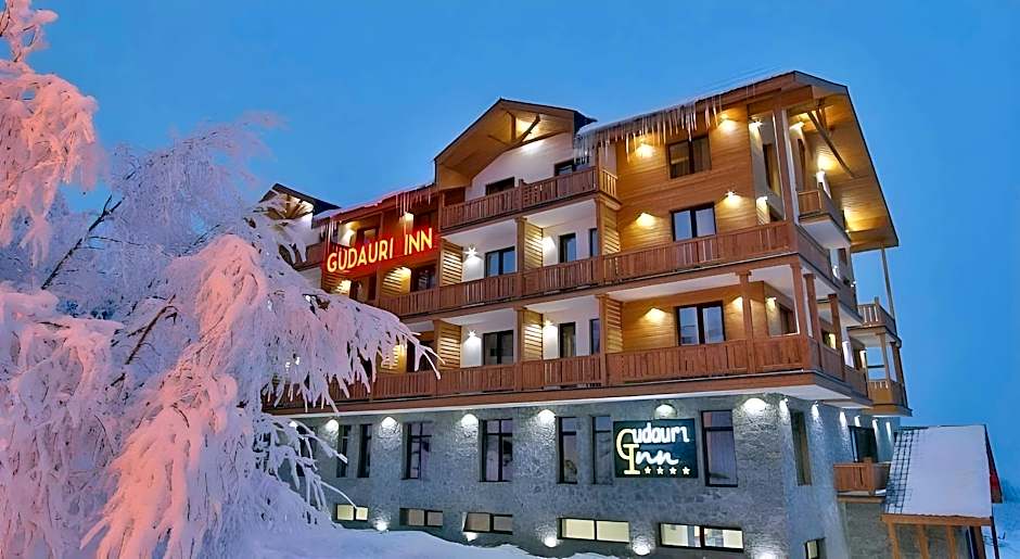 Gudauri Inn