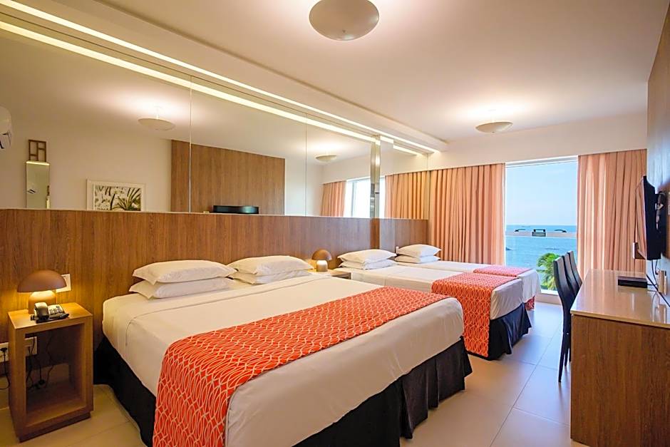Hotel Beira Mar