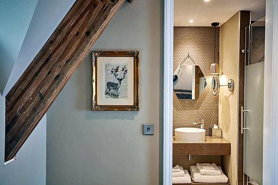 Oddfellows On The Park