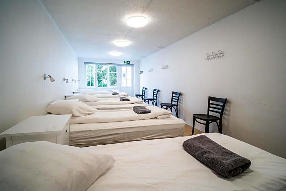 Selfoss Hostel