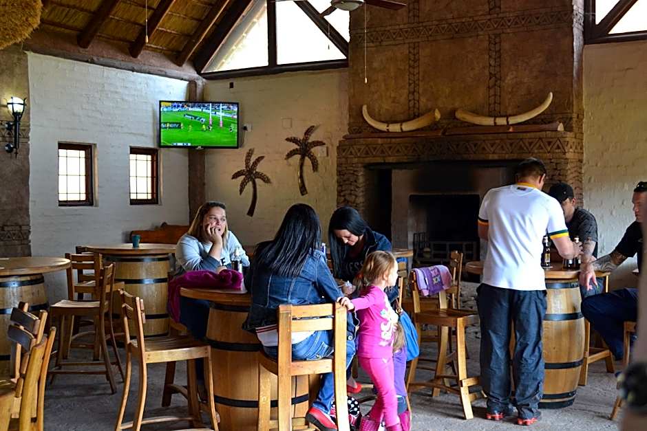 Olifants River Lodge