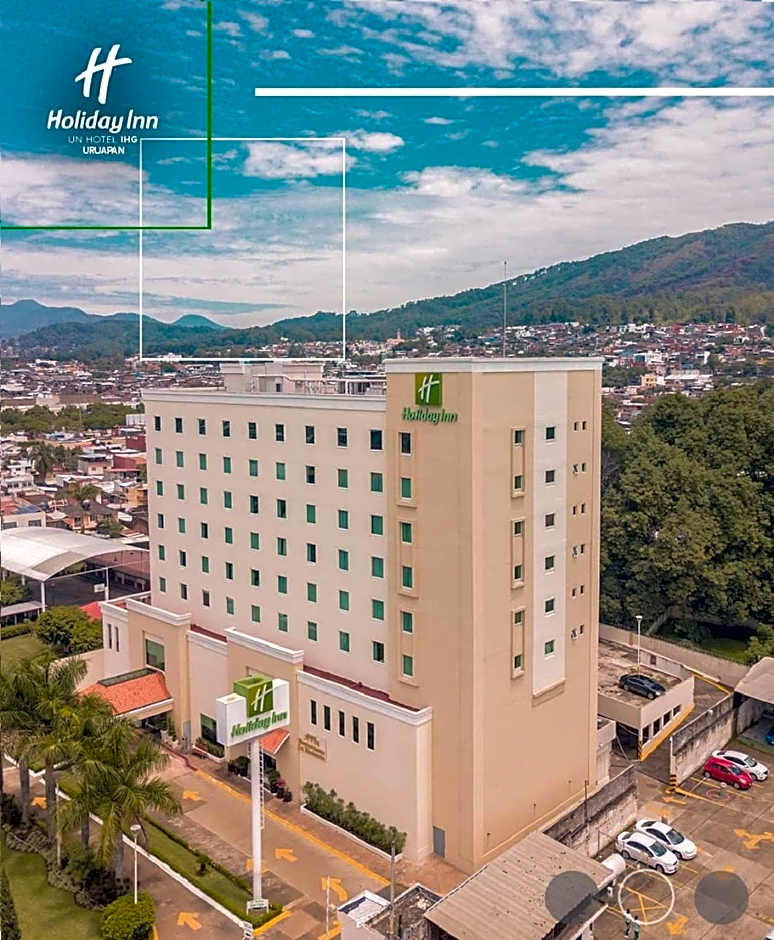 Holiday Inn Uruapan By IHG