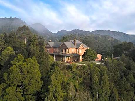 Penghana Bed and Breakfast