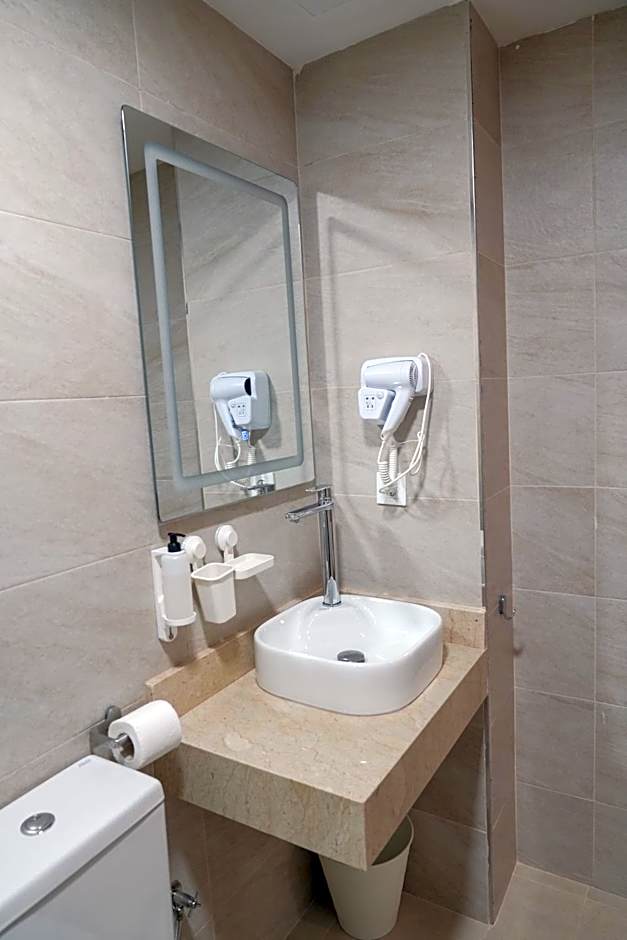 Sahariano hotel City Center