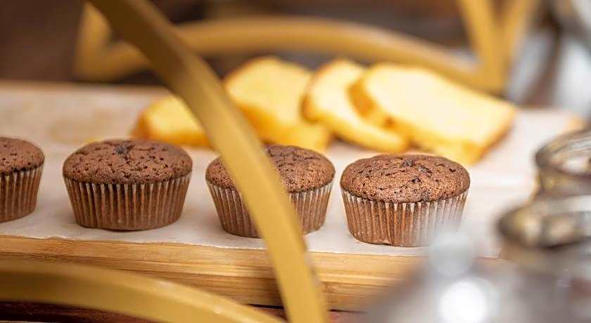 Hotel One Garden Town