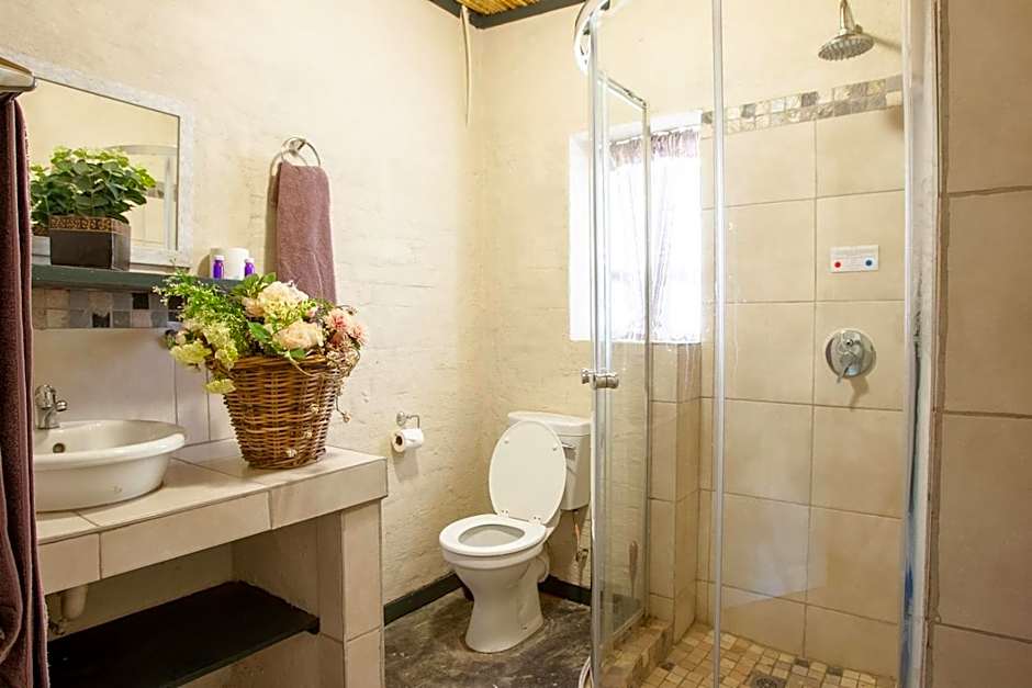 Bedrock Guest Studios