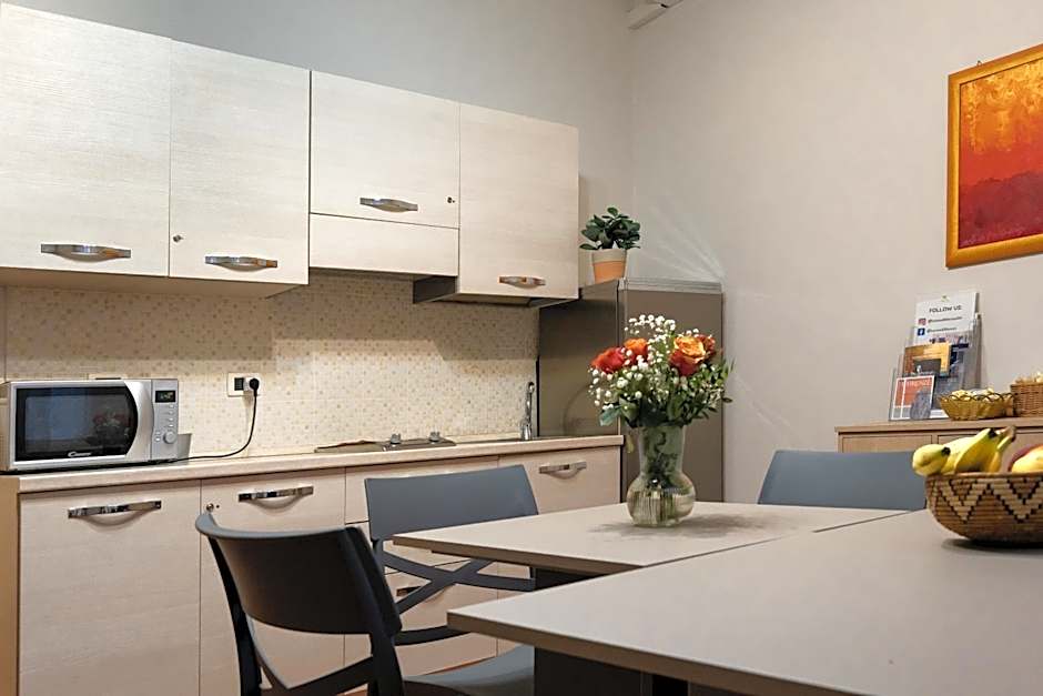 La Rosa Di Firenze B&B