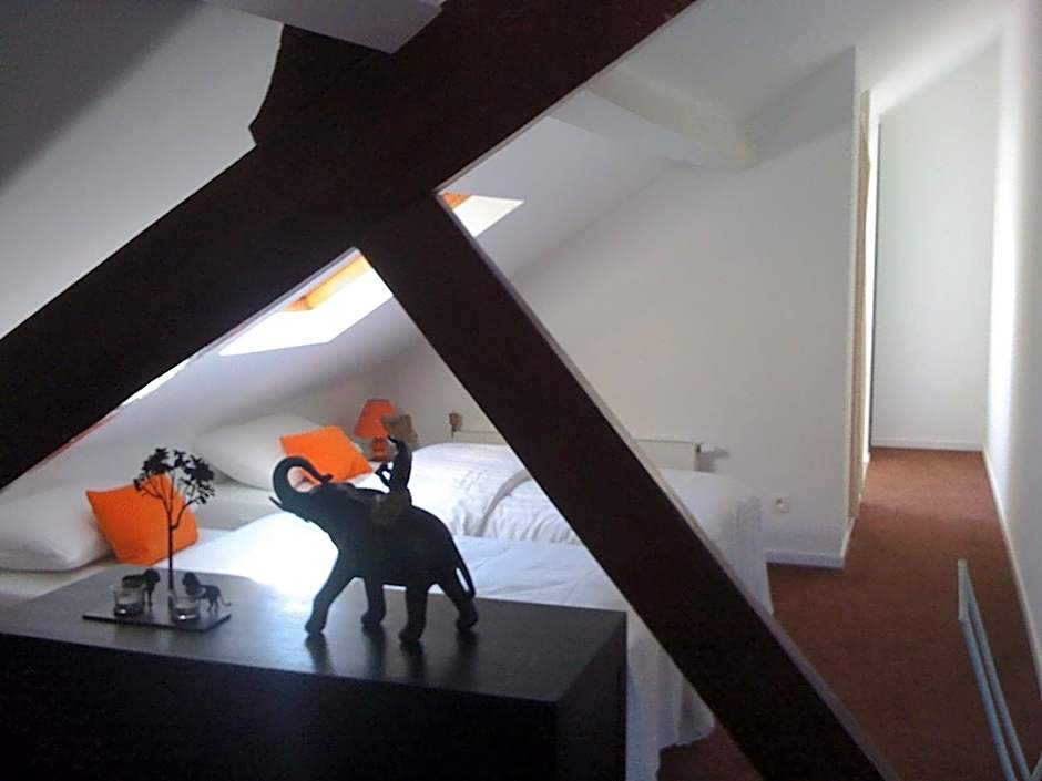 Hotel Esperance