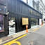 Rein Hotel Busan Yeonsan