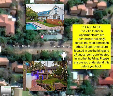 Apartment - Split Level