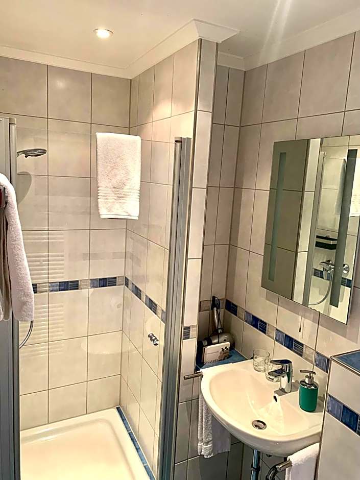 Hotel zur Loreley - Garni