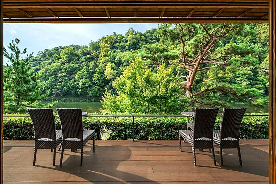 Suiran, a Luxury Collection Hotel, Kyoto