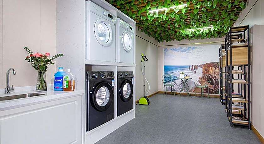 Vienna International Hotel Zhuhai Qinlv Middle Road Haibin