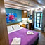 11City Rooms