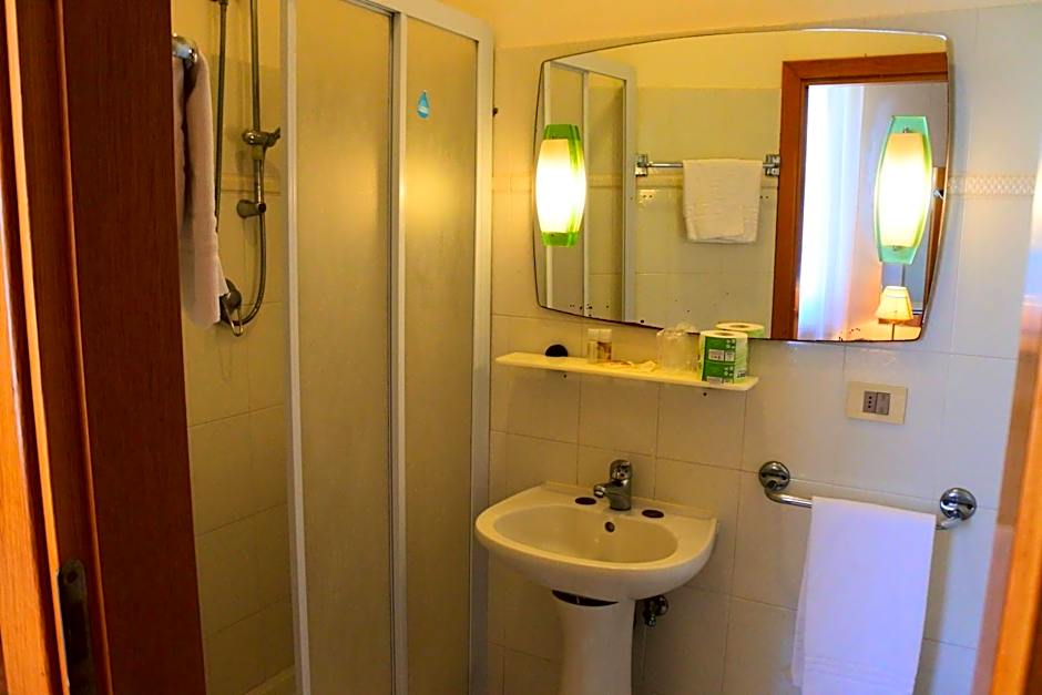 Hotel Loreto