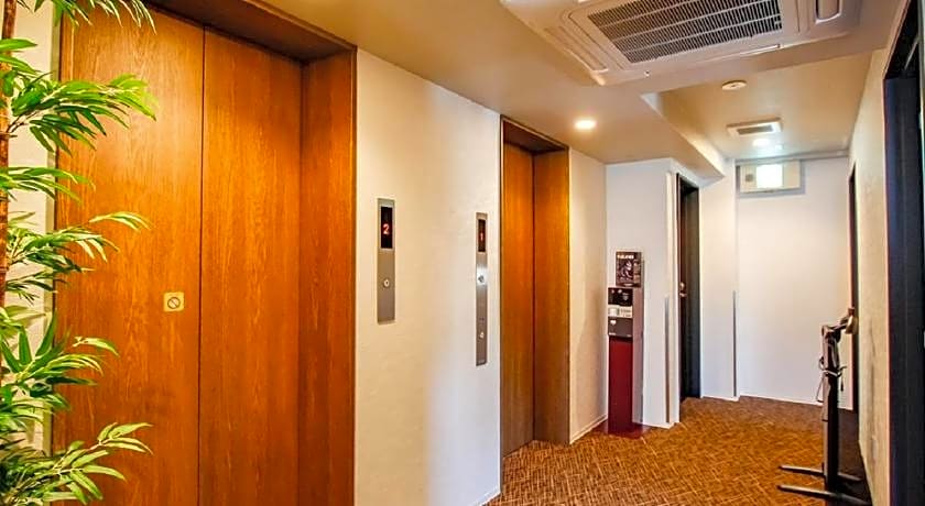Hotel Livemax Kyoto Kamogawamae