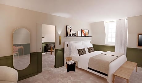 Suite Signature