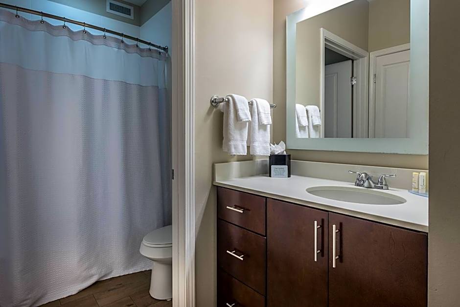 TownePlace Suites by Marriott New Orleans Harvey/West Bank