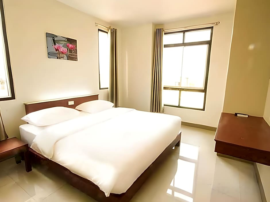 Bestiny Hotel and Restaurant Phetchabun