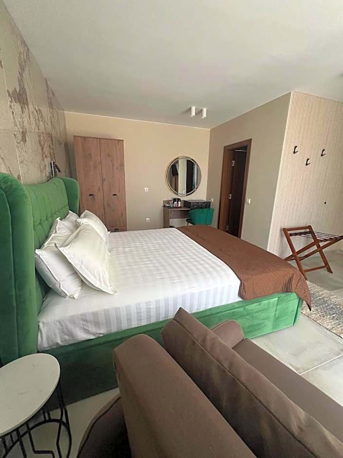 Hotel Central