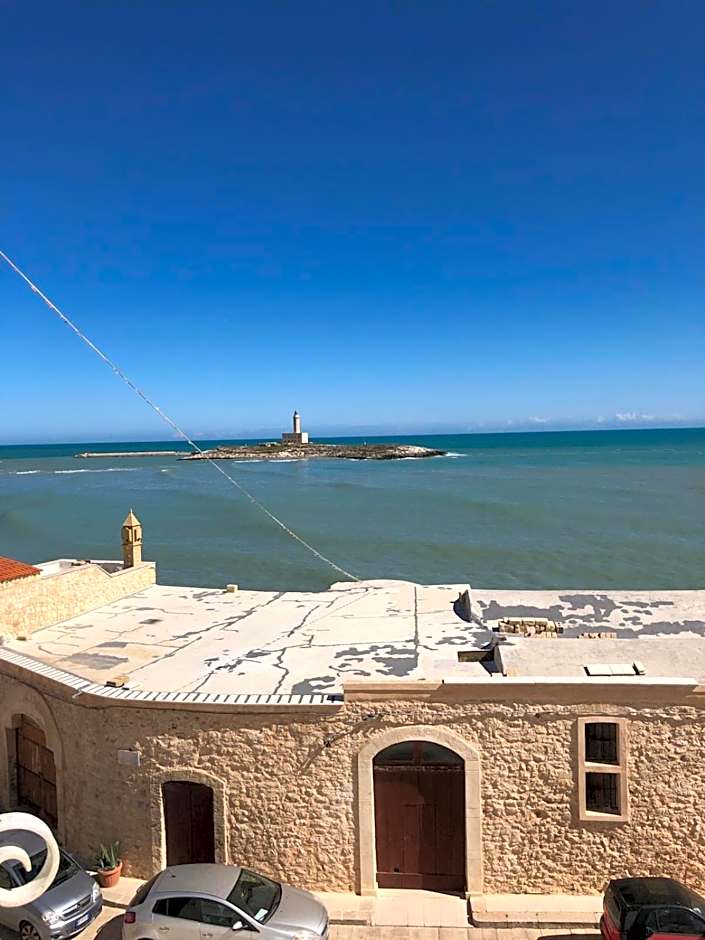 Rocca Sul Mare Hotel