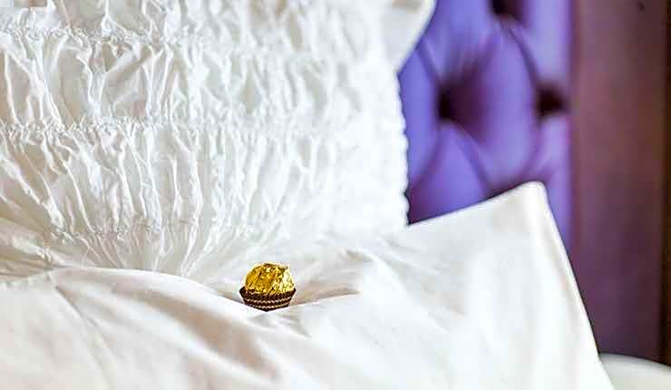 Designhotel Rosenbohm