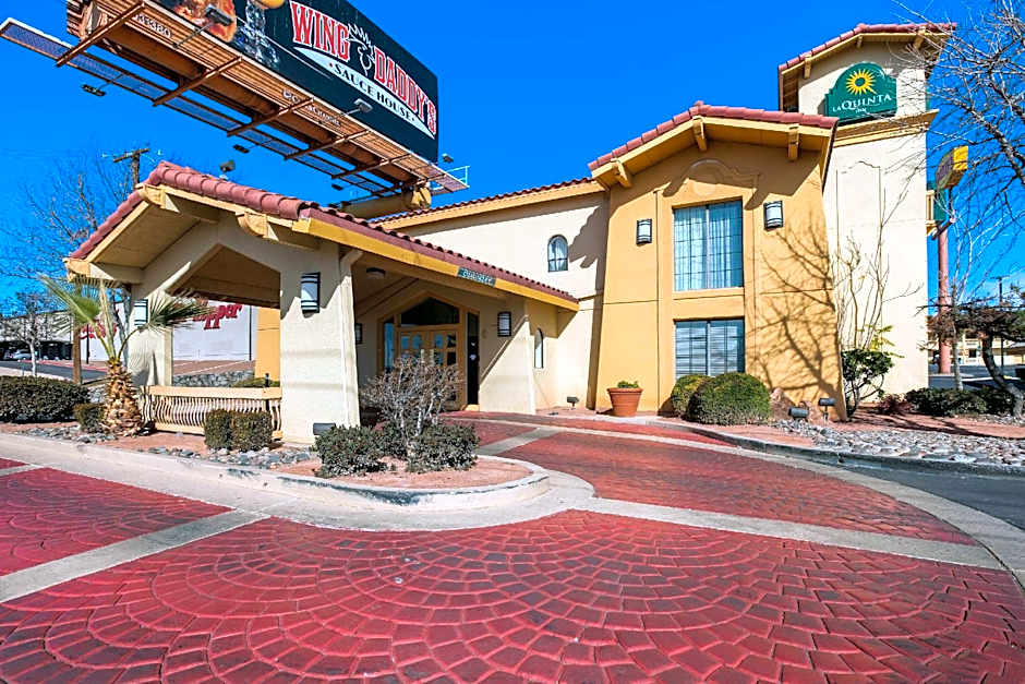 La Quinta Inn & Suites by Wyndham El Paso Lomaland