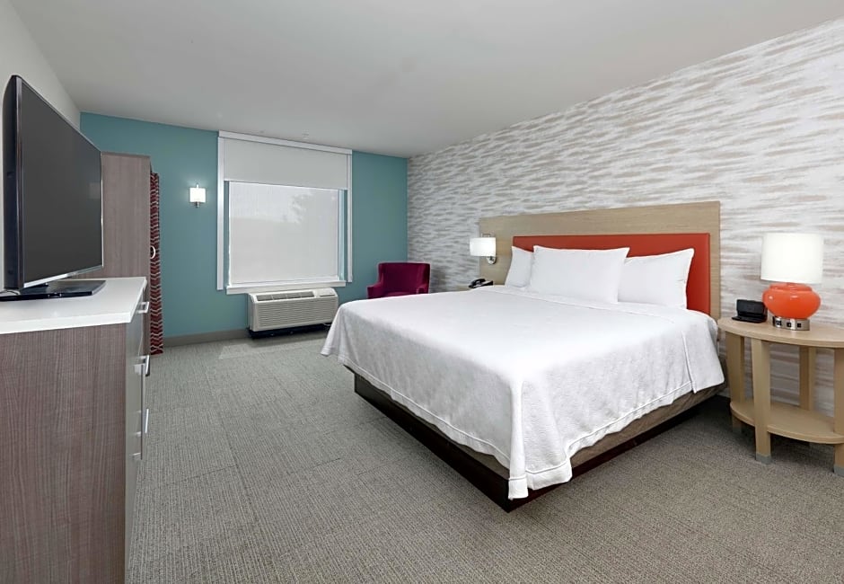 Home2 Suites By Hilton Yakima Airport