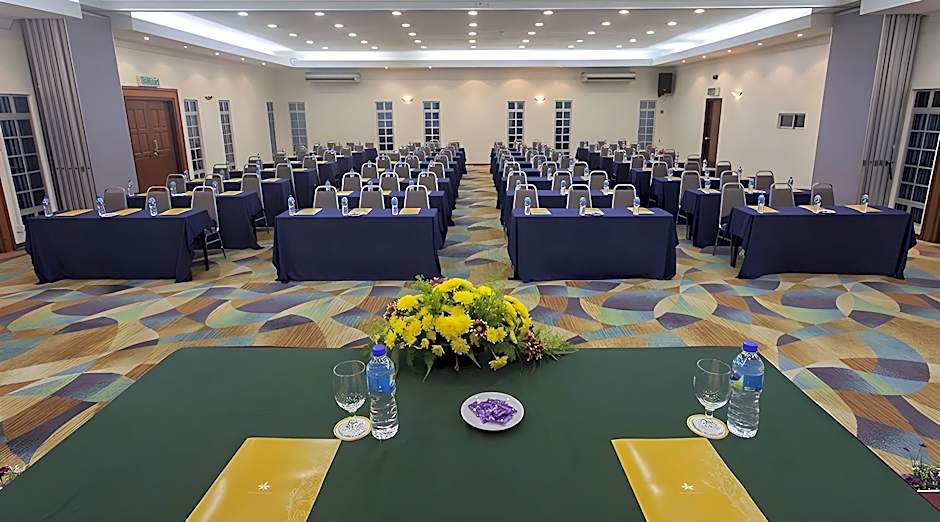 Hotel Seri Malaysia Larkin