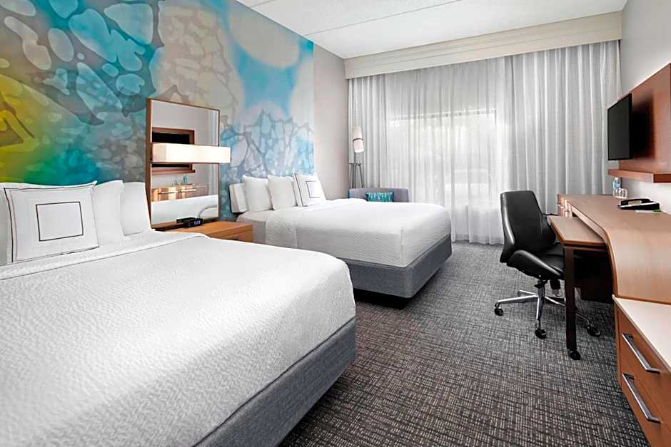 Courtyard by Marriott Bowling Green Convention Center
