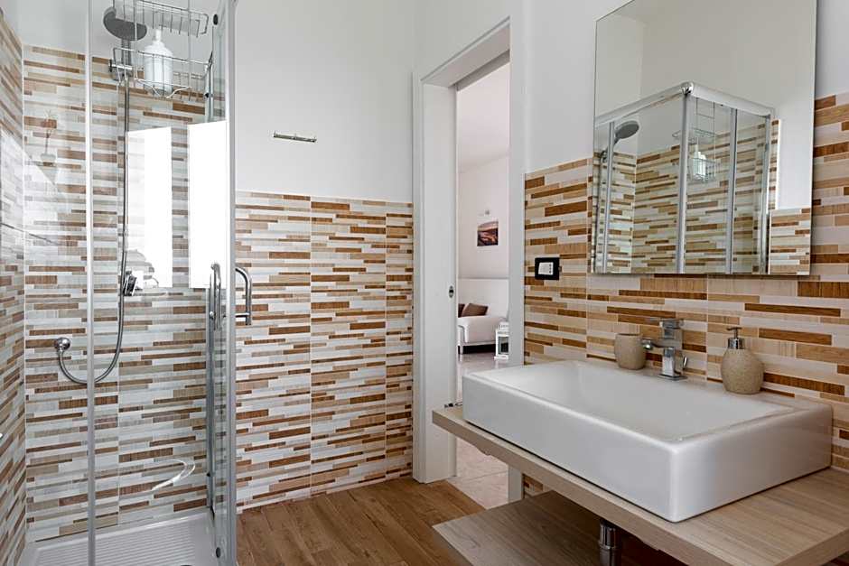 Biancaleuca Rooms & Suite