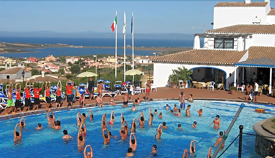 Stintino Country Paradise