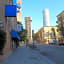 DTLA Hotel