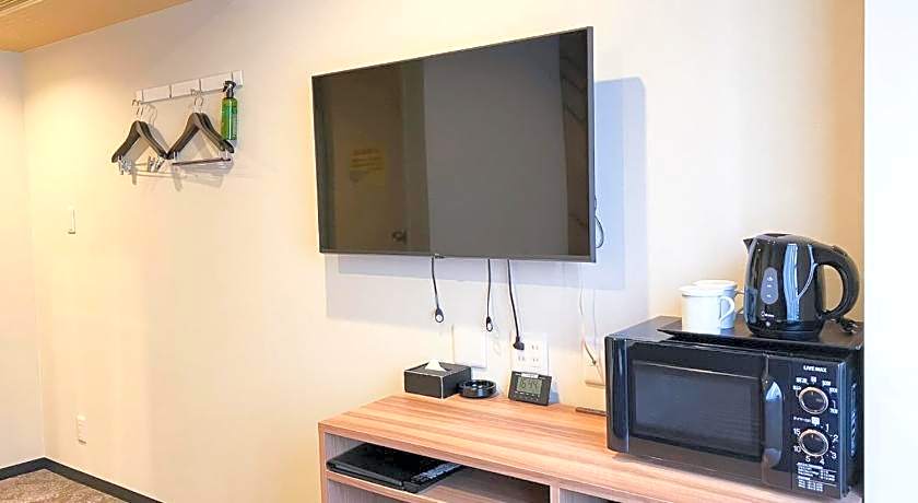 Hotel Livemax Chofuekimae