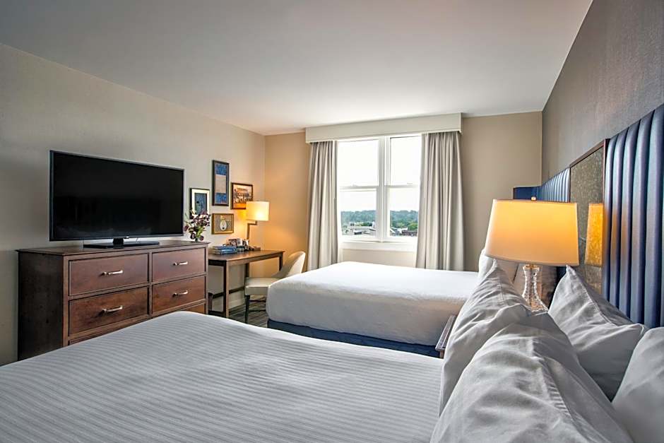 Hotel Gettysburg
