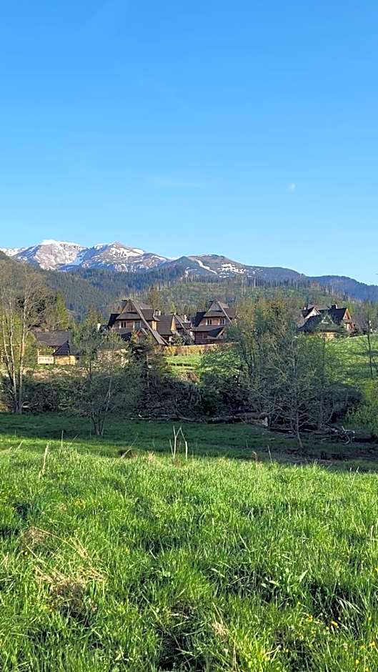 Krokus Park Residence